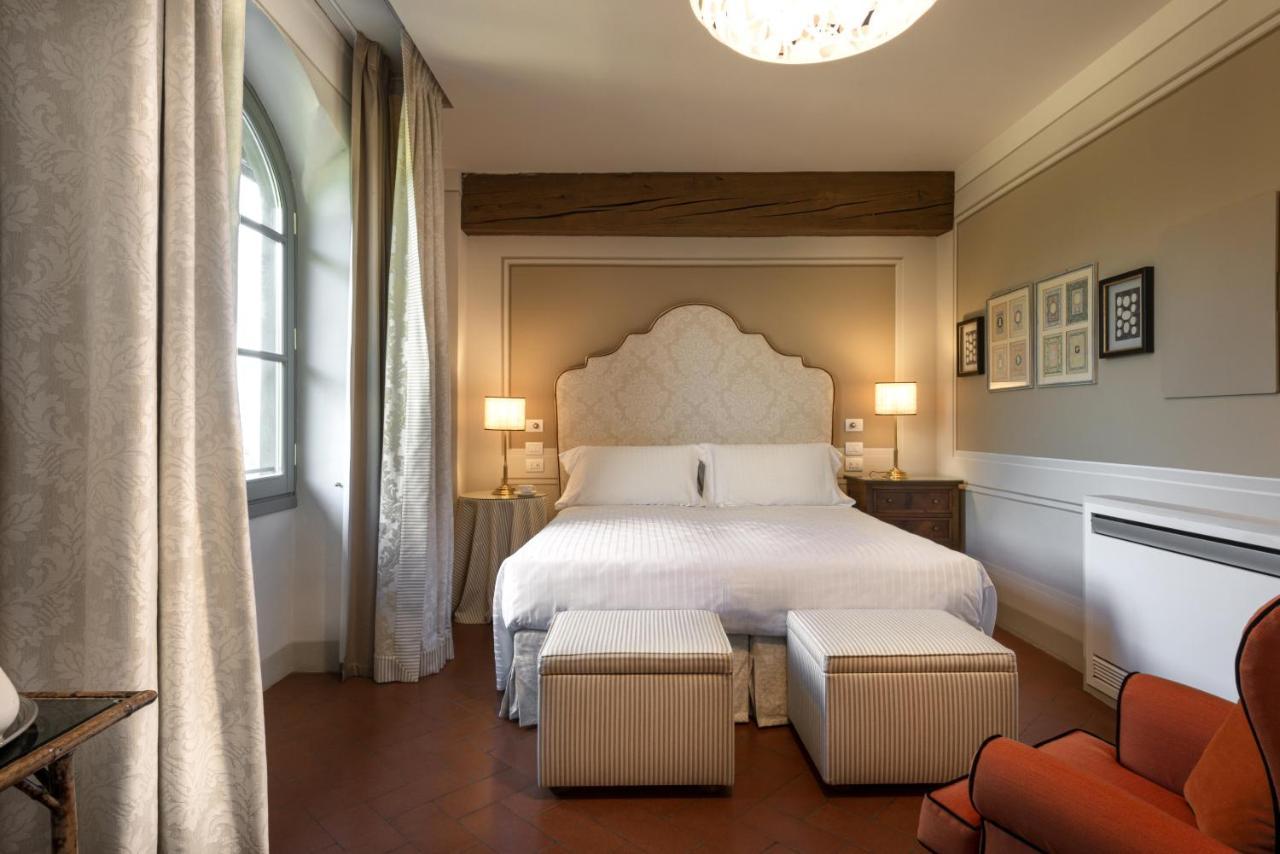 Hotel Torre A Cona Wine Estate à San Donato in Collina Extérieur photo