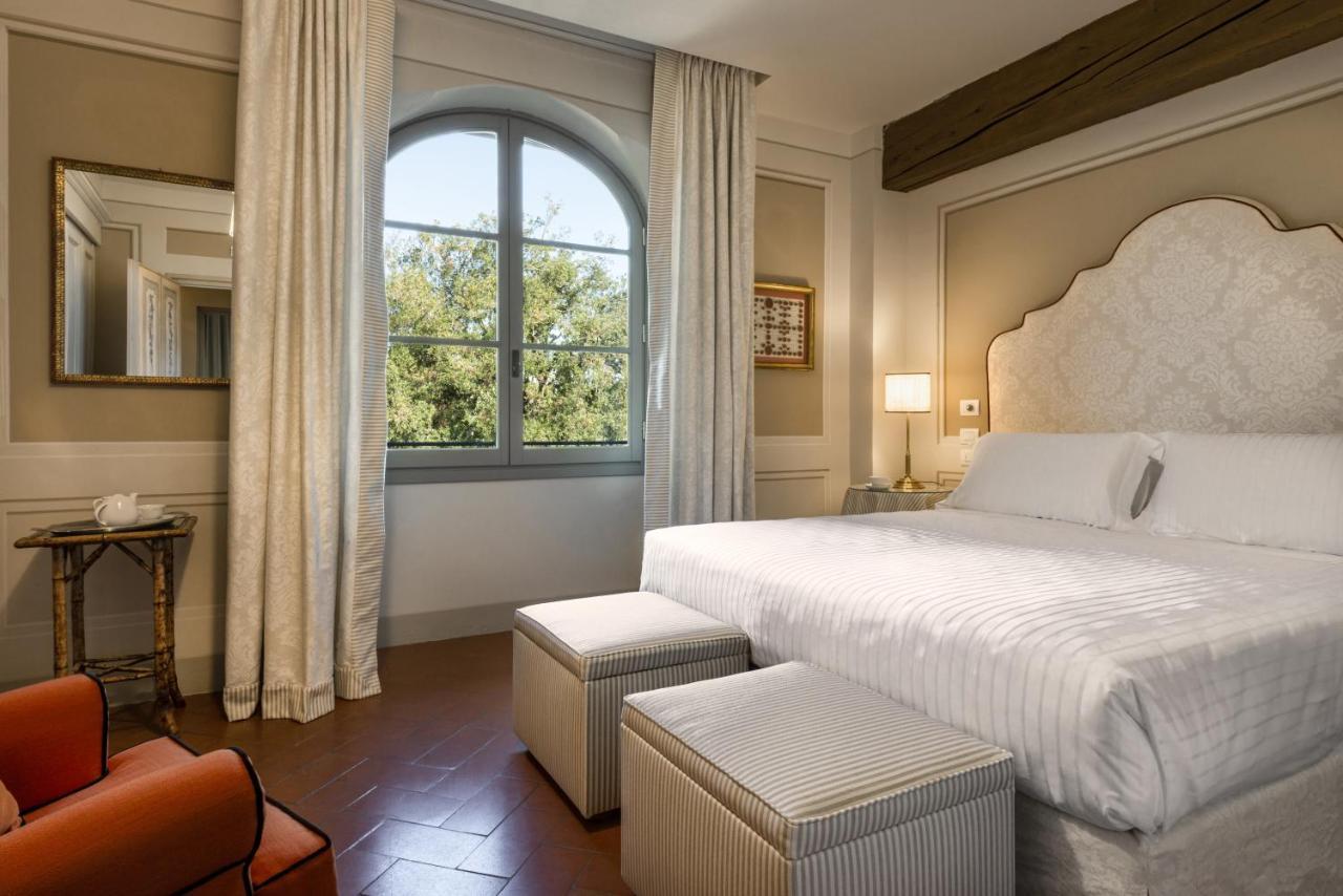 Hotel Torre A Cona Wine Estate à San Donato in Collina Extérieur photo