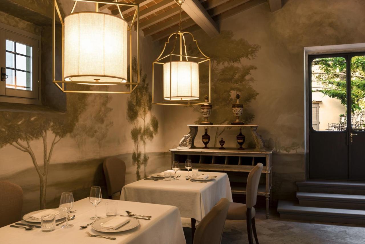 Hotel Torre A Cona Wine Estate à San Donato in Collina Extérieur photo