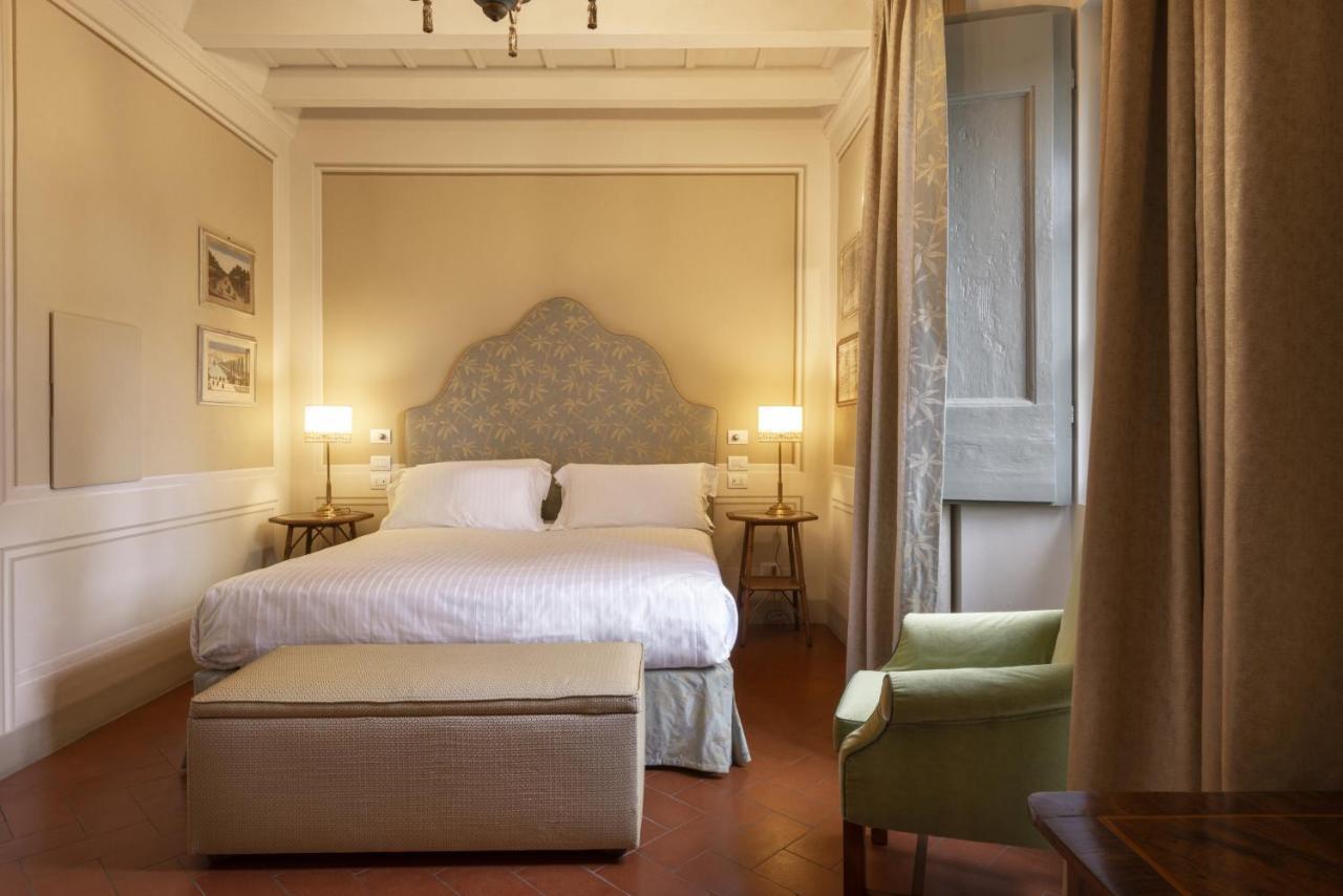 Hotel Torre A Cona Wine Estate à San Donato in Collina Extérieur photo