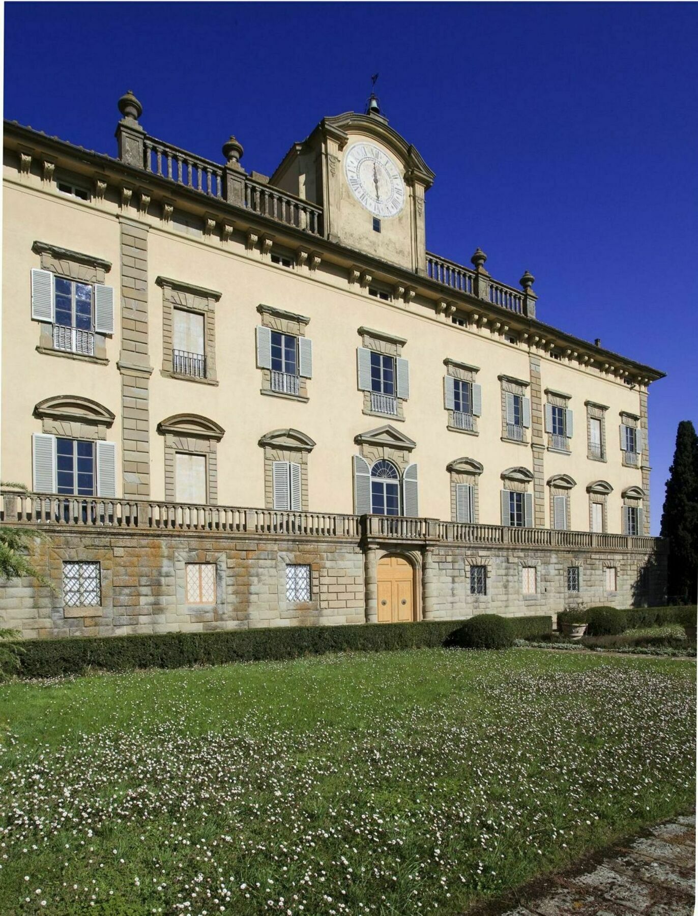 Hotel Torre A Cona Wine Estate à San Donato in Collina Extérieur photo